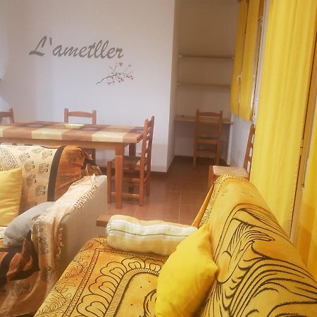 Can Panxeta Pallaresos Экстерьер фото